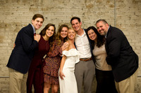 Rehearsal Dinner
