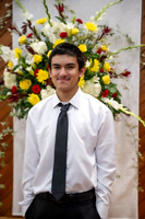 Brian Granados Mendez