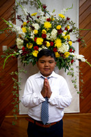 Andres Acosta