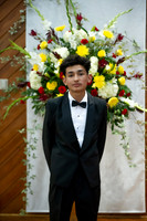 Brandon Farias