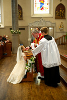 St. Paul's 1st Holy Communion