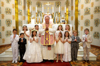 Blessed Sacrament