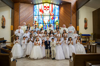 2021 Holy Communion