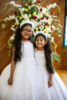 Ayleen & Sherlyn Esquivel
