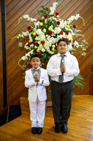 Jayden & Ethan Robles