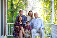 Courtney Family