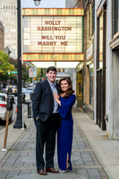 The Proposal