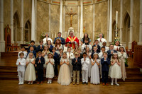 St. Paul's 1st Holy Communion