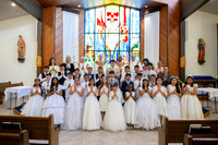 2024 Holy Communion
