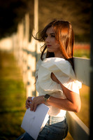 Alyssa's Senior Session