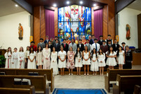 2025 Confirmation